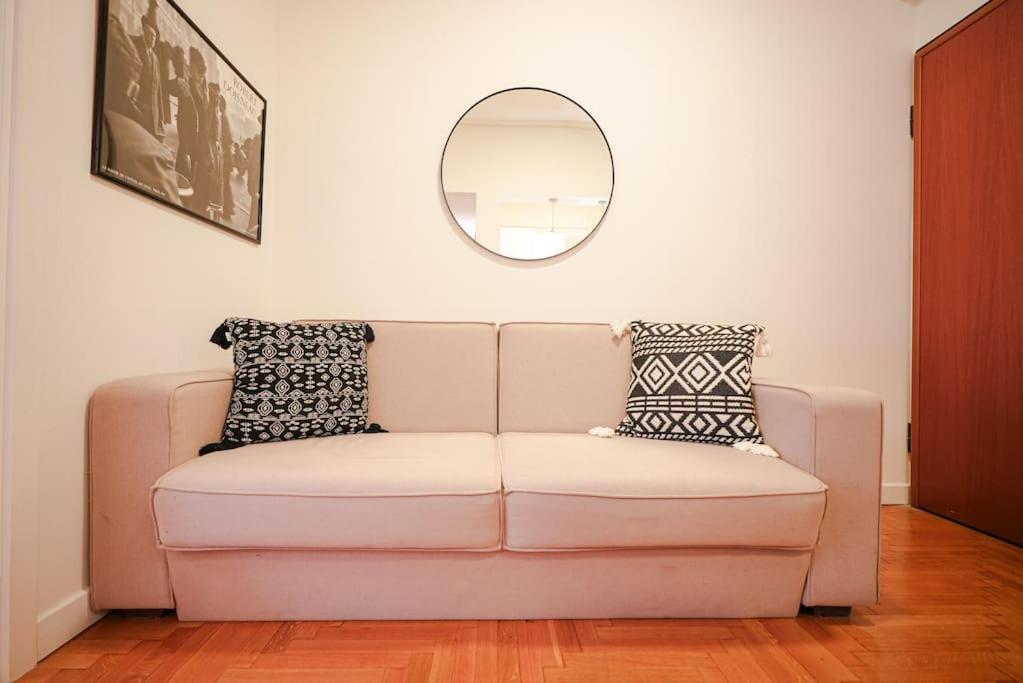 Syntagma Square, 60Sqm Dream Suite أثينا المظهر الخارجي الصورة