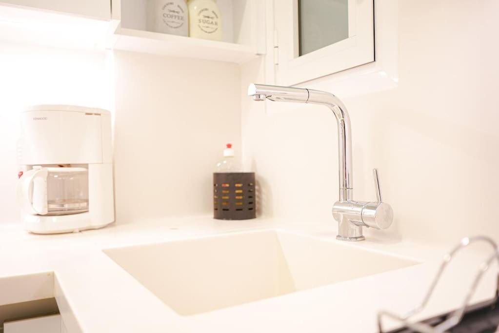 Syntagma Square, 60Sqm Dream Suite أثينا المظهر الخارجي الصورة