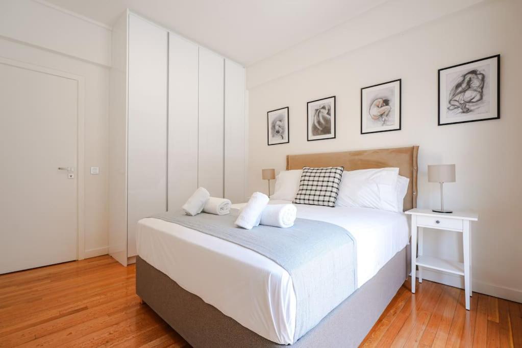 Syntagma Square, 60Sqm Dream Suite أثينا المظهر الخارجي الصورة
